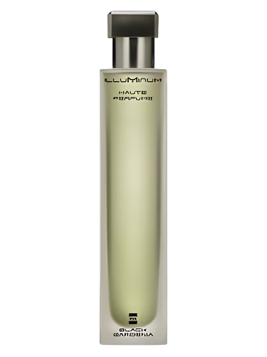 Black Gardenia by Illuminum