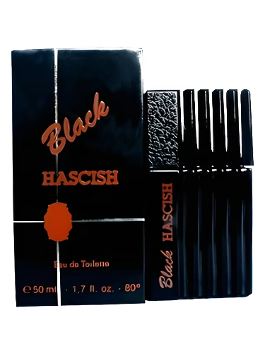 Black Hascish