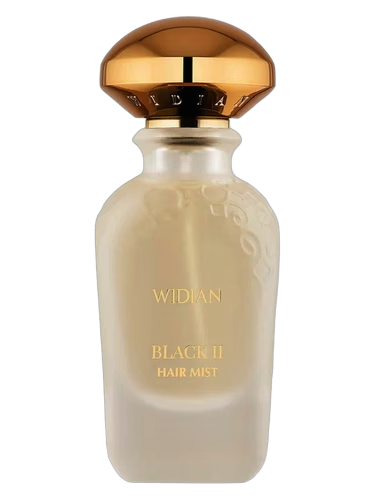 Black II Hair Mist by WIDIAN