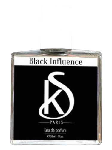 Black Influence