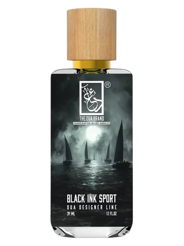 Black Ink Sport