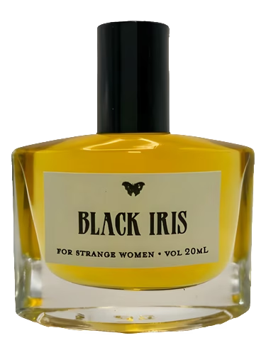 Black Iris