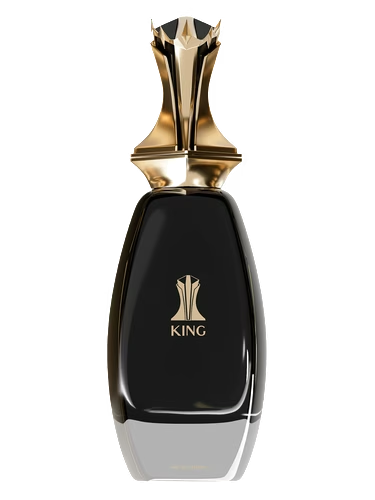 Black King by Oscar London