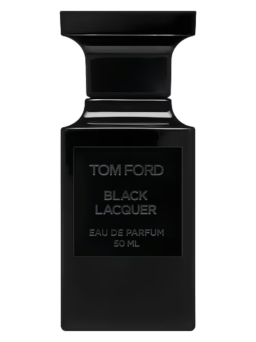 Black Lacquer