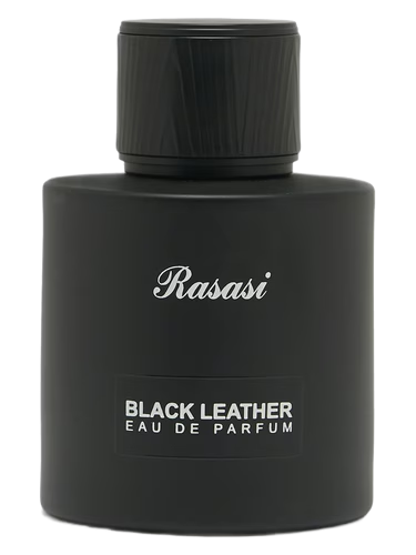 Black Leather by Rasasi