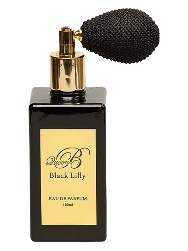 Black Lilly