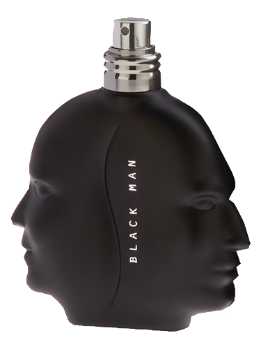Black Man by Class