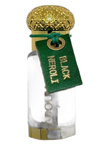 Black Neroli by ABOUJAMIL Perfumery