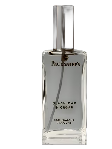 Black Oak & Cedar