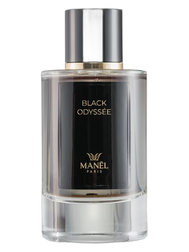 Black Odyssée