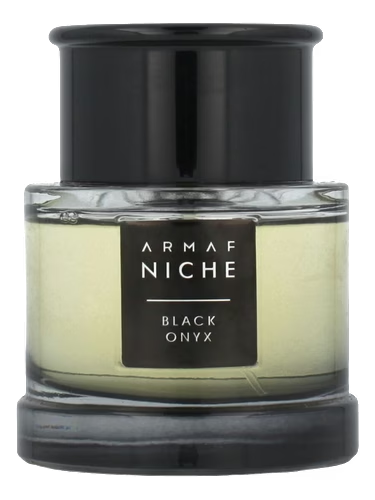 Black Onyx by Armaf