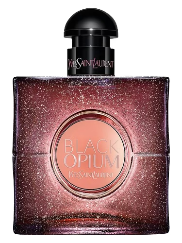 Black Opium Eau de Toilette (2018)