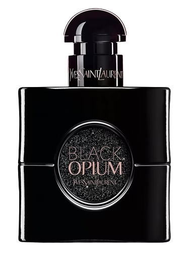 Black Opium Le Parfum