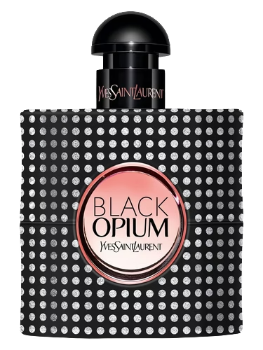Black Opium Shine On