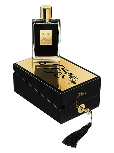 Black Oud by By Kilian
