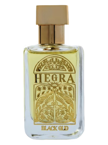 Black Oud