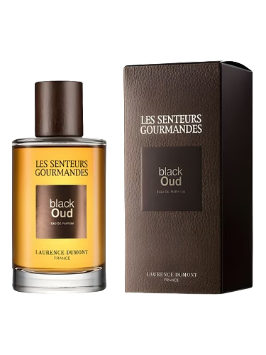 Black Oud
