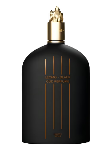 Black Oud