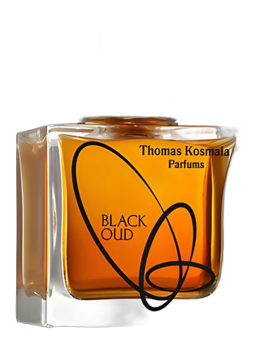 Black Oud