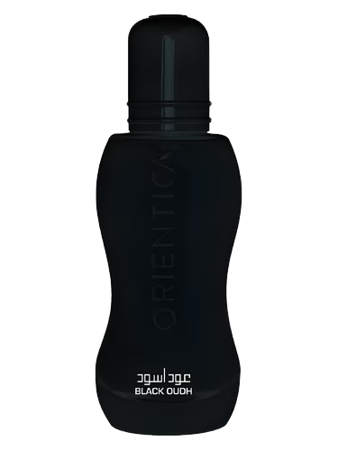 Black Oudh