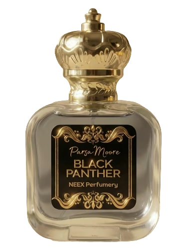Black Panther