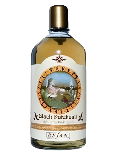 Black Patchouli