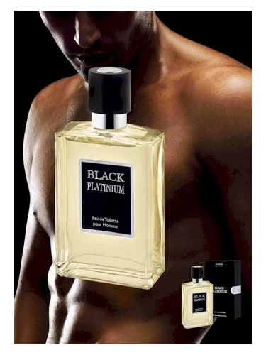 Black Platinium