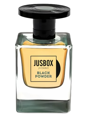 Black Powder by Jusbox