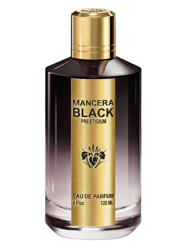 Black Prestigium