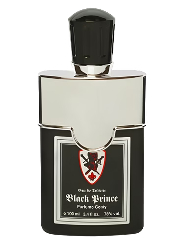 Black Prince