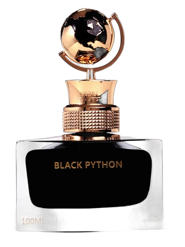 Black Python by Aurora Scents