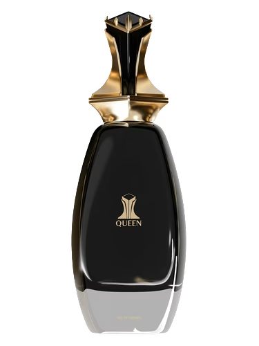 Black Queen by Oscar London