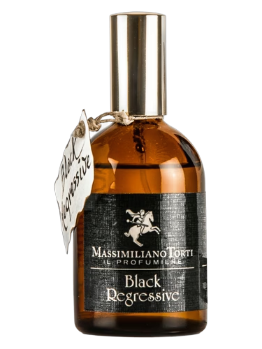 Black Regressive