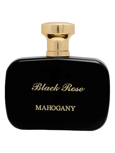 Black Rose