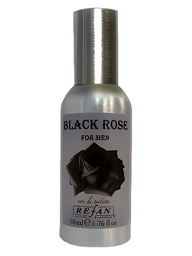 Black Rose For Men