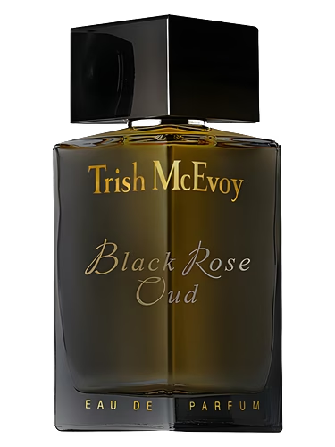 Black Rose Oud