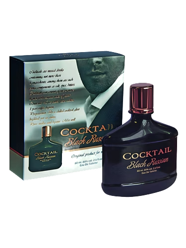 Black Russian