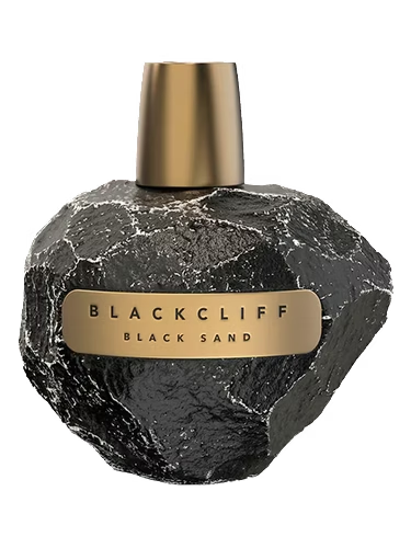 Black Sand