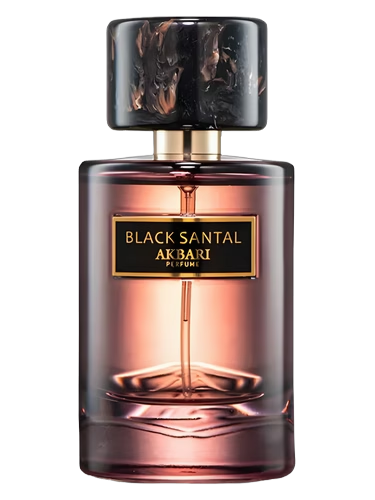 Black Santal