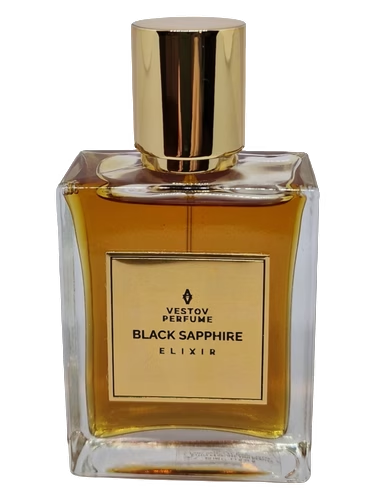 Black Sapphire