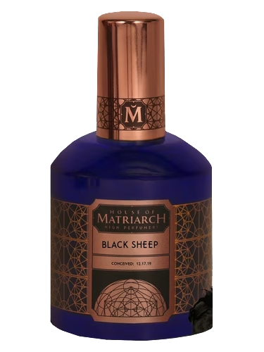 Black Sheep