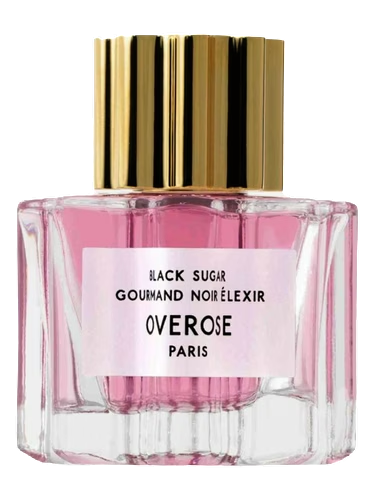 Black Sugar Gourmand Noir Élixir