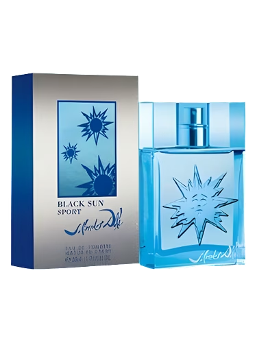 Black Sun Sport