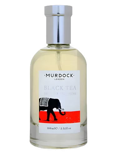 Black Tea by Murdock London
