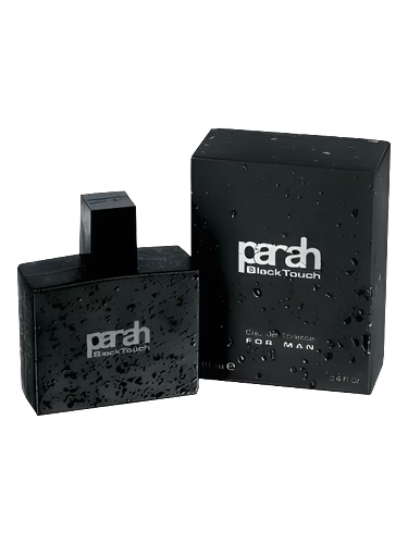 Black Touch