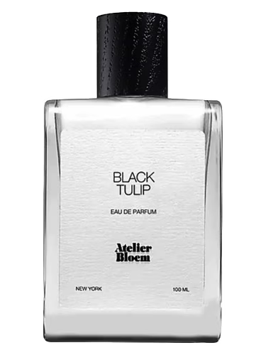 Black Tulip