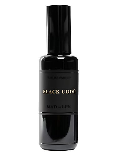 Black Uddu