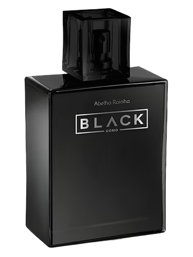 Black Uomo