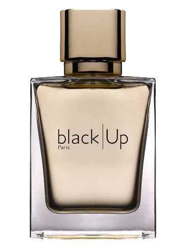 Black Up by Black Up
