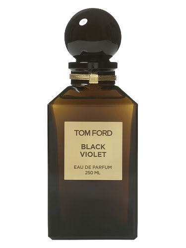 Black Violet